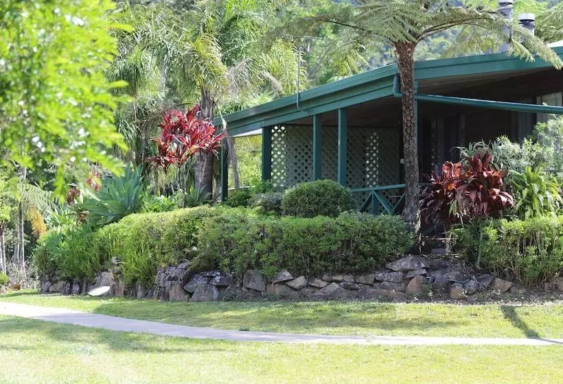 Eungella Cabins