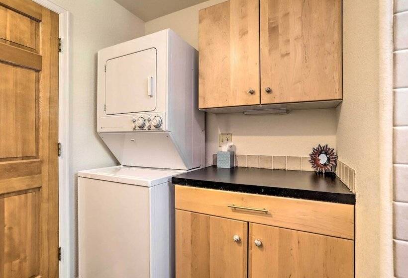 Historic Dtwn Loveland Home: Expansive Patio!