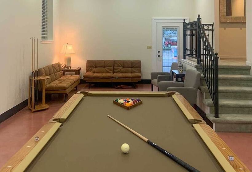 Historic Dtwn Loveland Home: Expansive Patio!