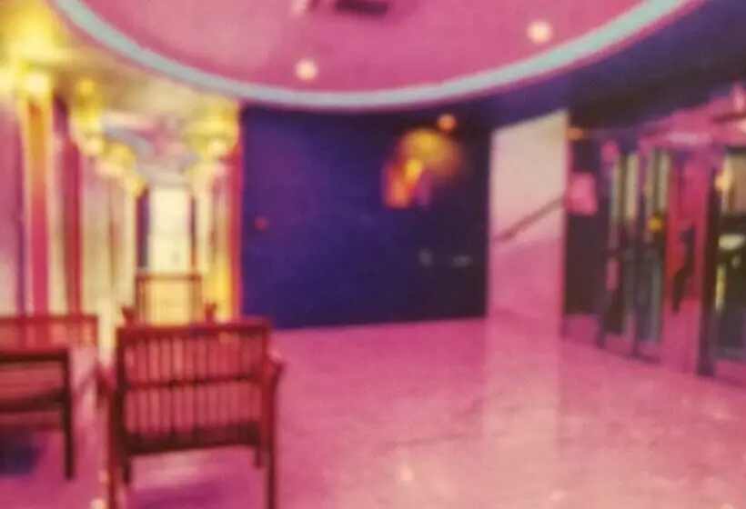 Franca Hotel Bijelo Polje