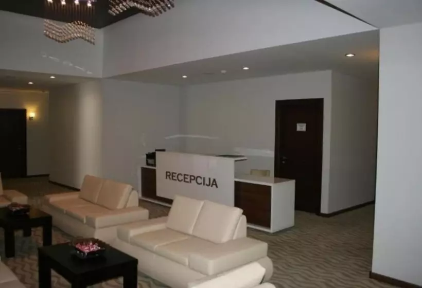 Franca Hotel Bijelo Polje