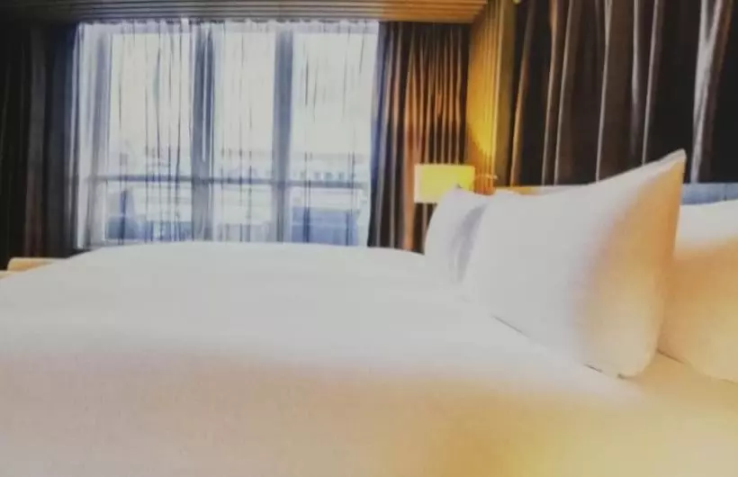 Franca Hotel Bijelo Polje