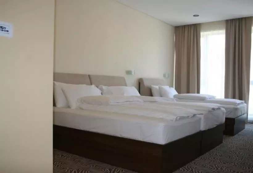 Franca Hotel Bijelo Polje