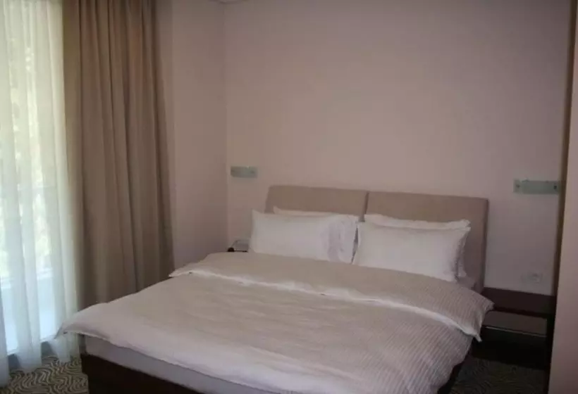 Franca Hotel Bijelo Polje