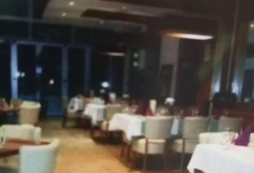 Franca Hotel Bijelo Polje