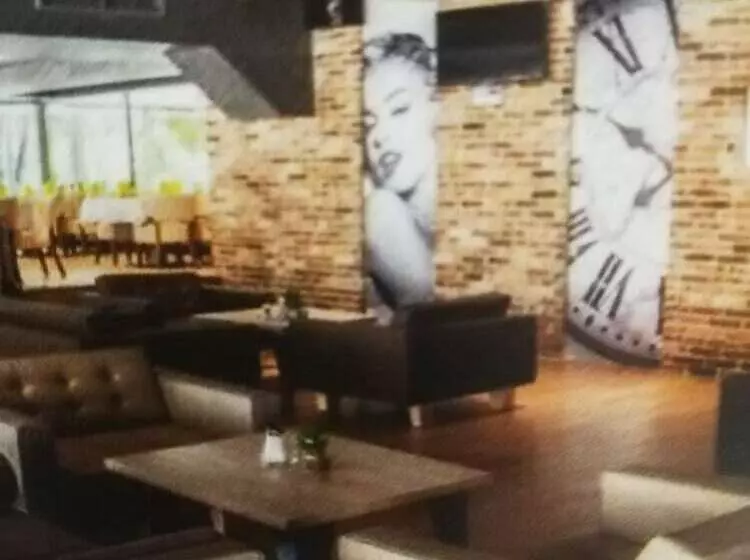 Franca Hotel Bijelo Polje