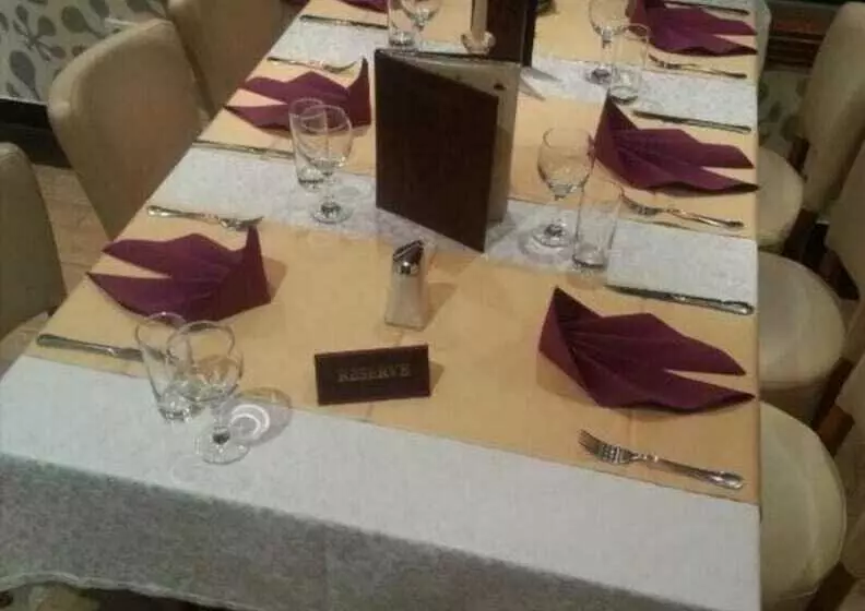 Franca Hotel Bijelo Polje