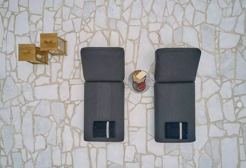 Hotelli Quattro Suites