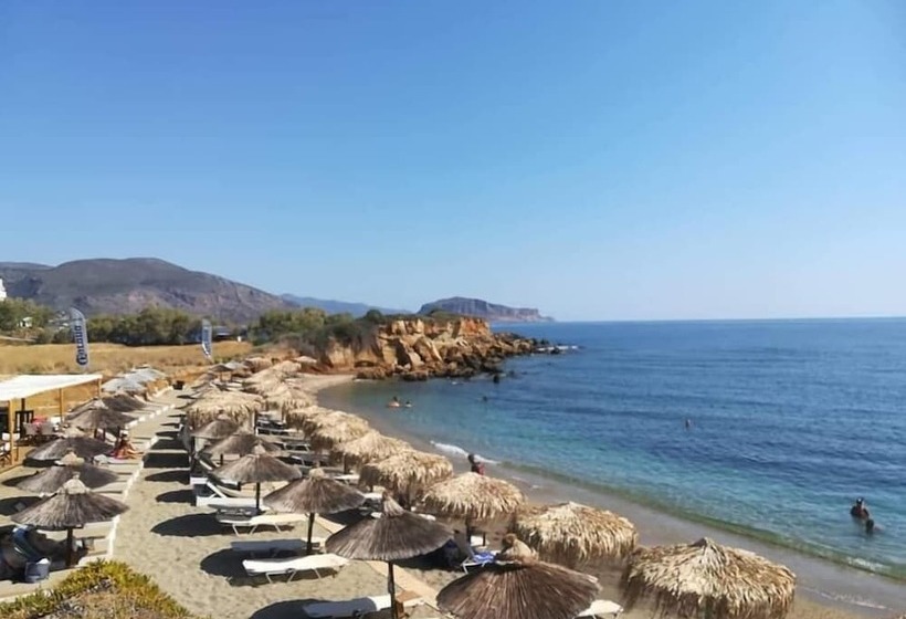 Отель Quattro Suites