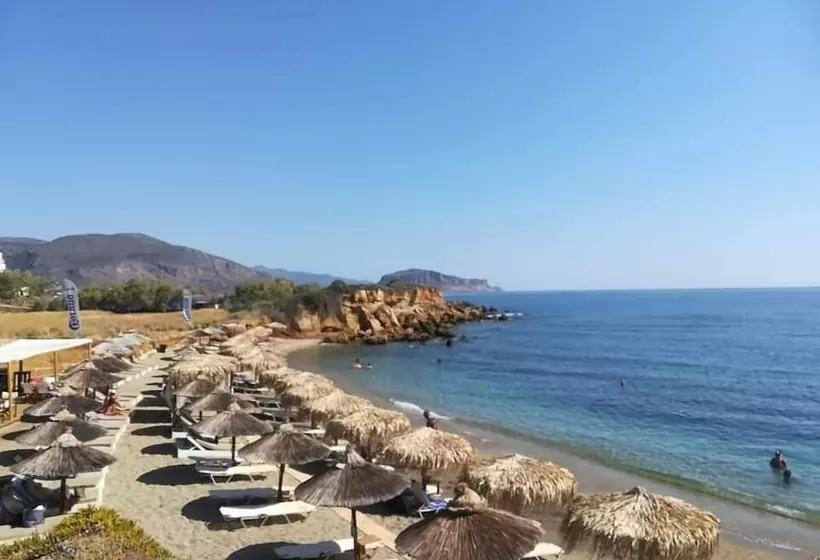 Hotelli Quattro Suites