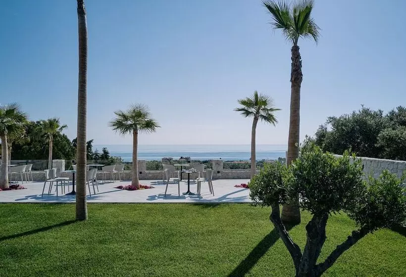 Hotelli Quattro Suites