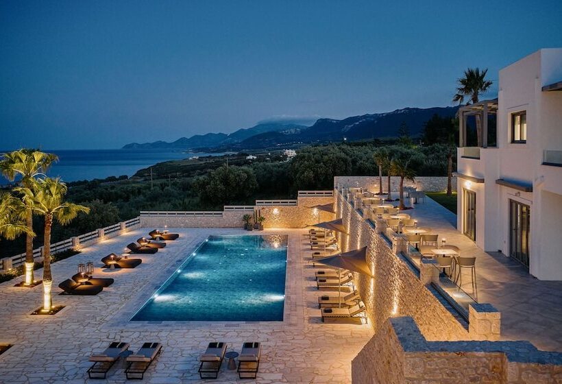 Отель Quattro Suites