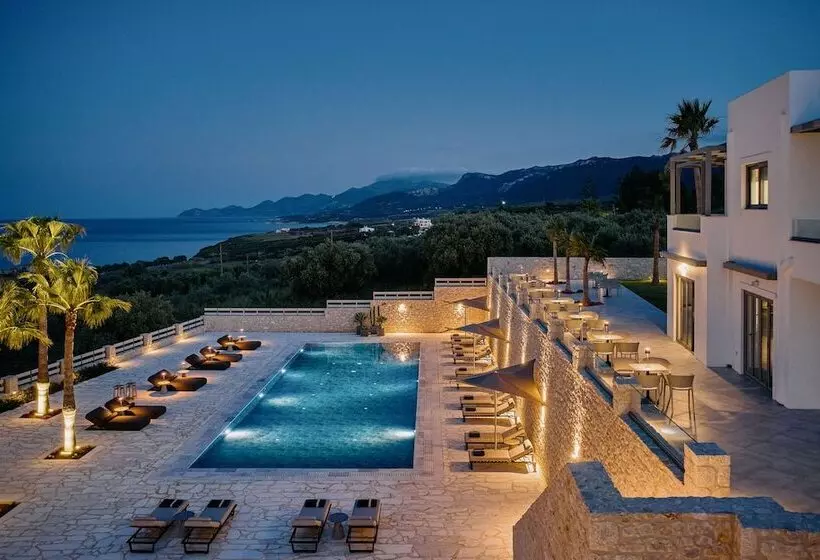 Hotelli Quattro Suites