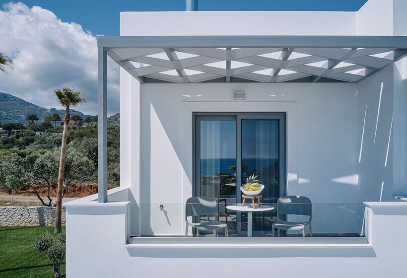 Отель Quattro Suites