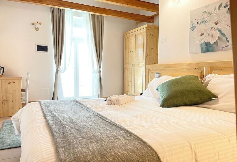 Hotel wiejski Masseria Paretano