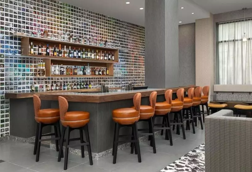 ホテル Springhill Suites By Marriott New York Queens