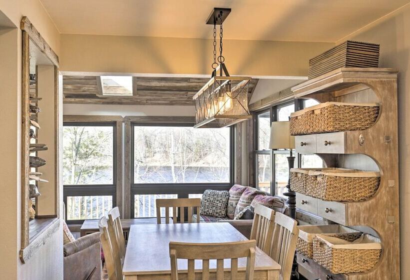 Inviting Irma Cottage W/ Silver Lake Access!