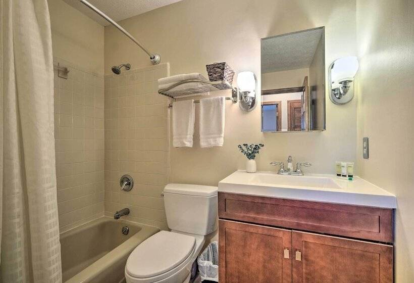 Lexington Home ~ 2 Mi To University Of Kentucky!