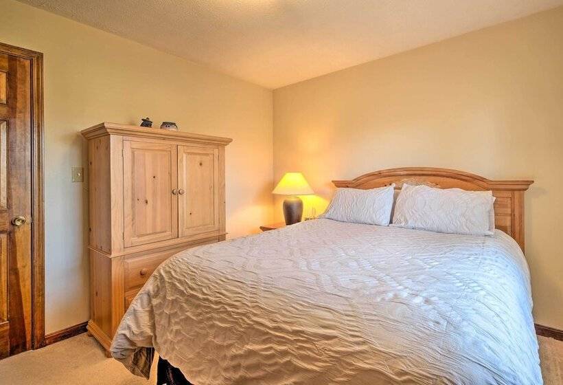 Lexington Home ~ 2 Mi To University Of Kentucky!