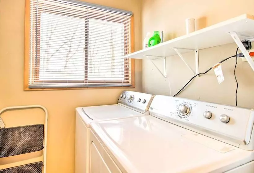 Lakefront Hackensack Cabin W/ Patio & Grill!