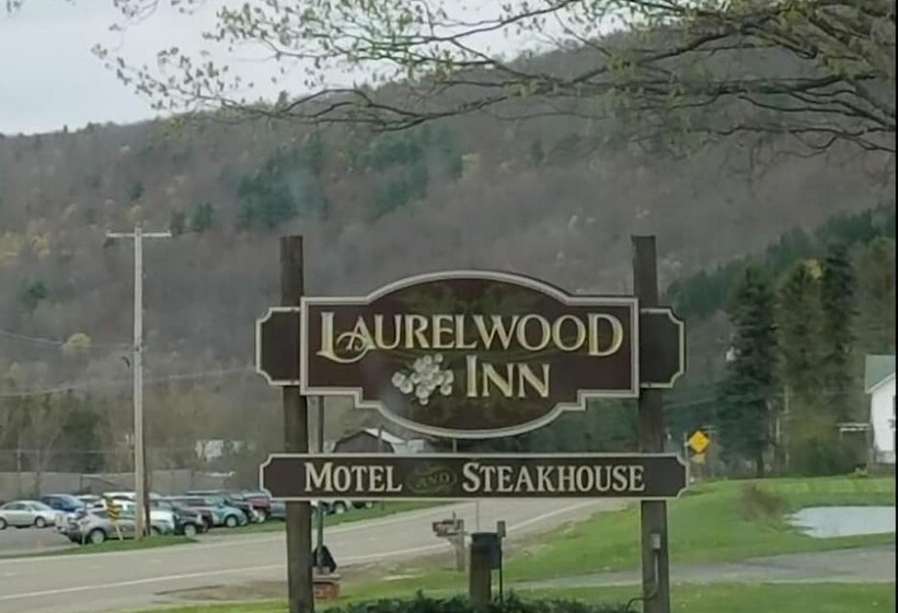 Laurelwood Inn And Steakhouse