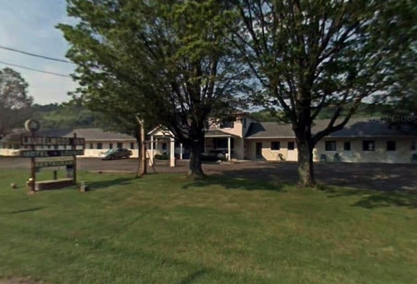 Laurelwood Inn And Steakhouse