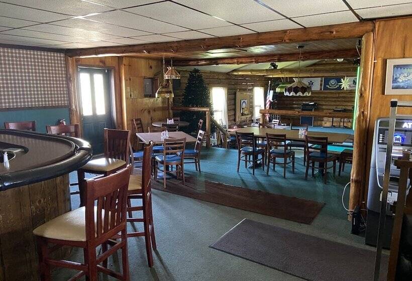 Laurelwood Inn And Steakhouse