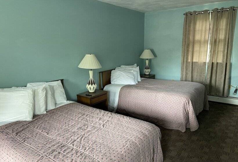 Laurelwood Inn And Steakhouse