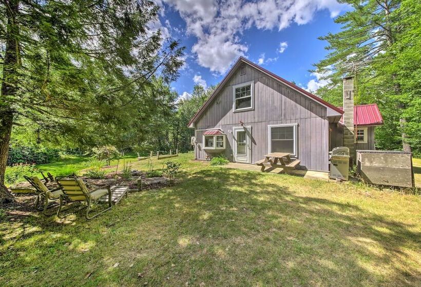 Lovely Waldo Cottage Escape   Pet Friendly!