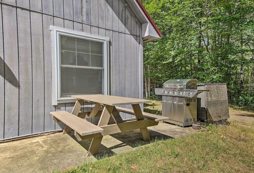 Lovely Waldo Cottage Escape   Pet Friendly!