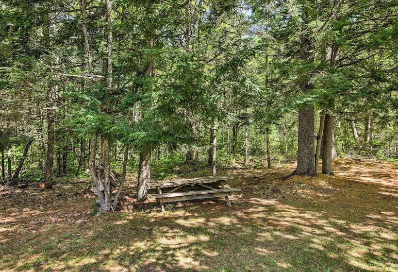 Lovely Waldo Cottage Escape   Pet Friendly!