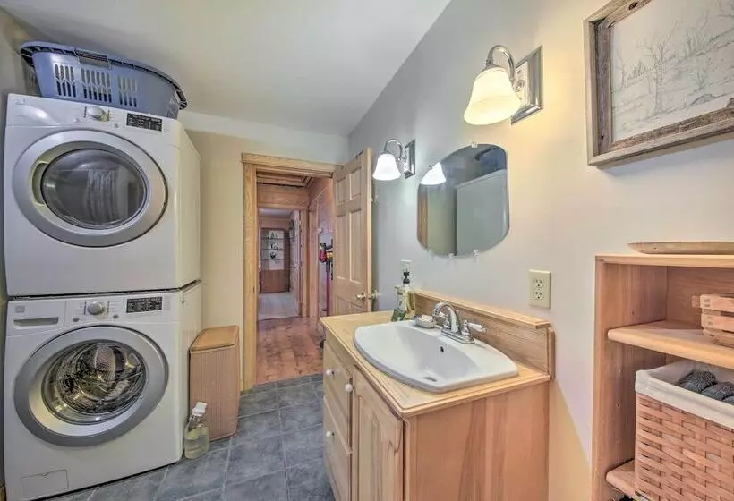 Lovely Waldo Cottage Escape   Pet Friendly!