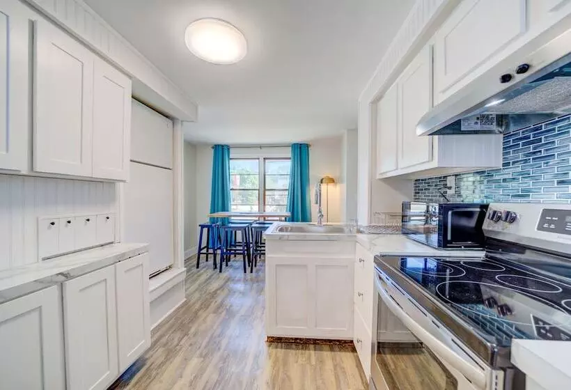 Motelli Whitehall Cottages