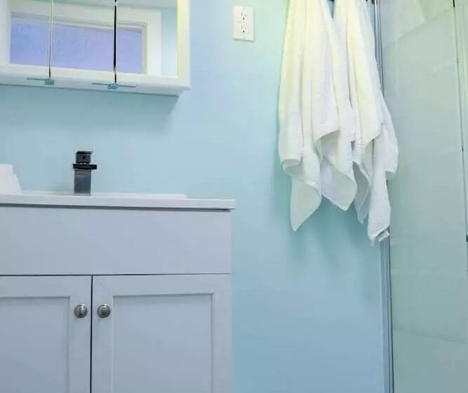 Motelli Whitehall Cottages