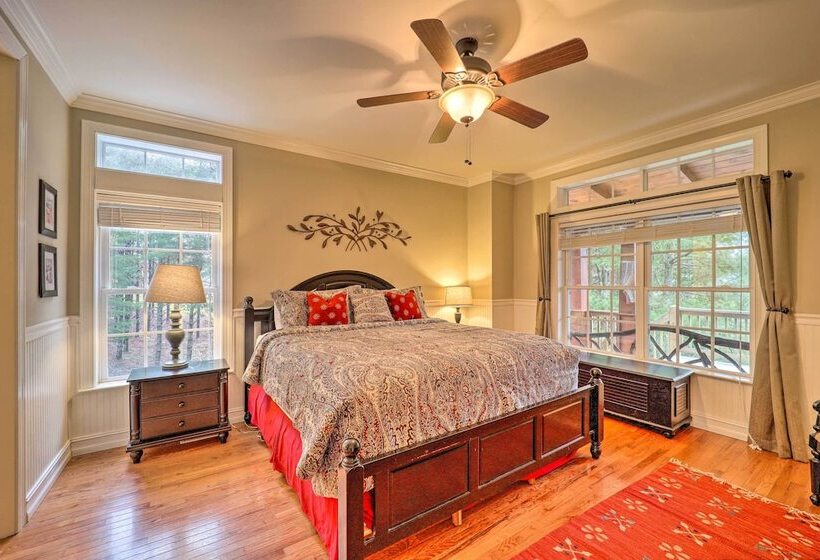 A Mountain Dream  In Vilas: Hike, Ski & Explore!