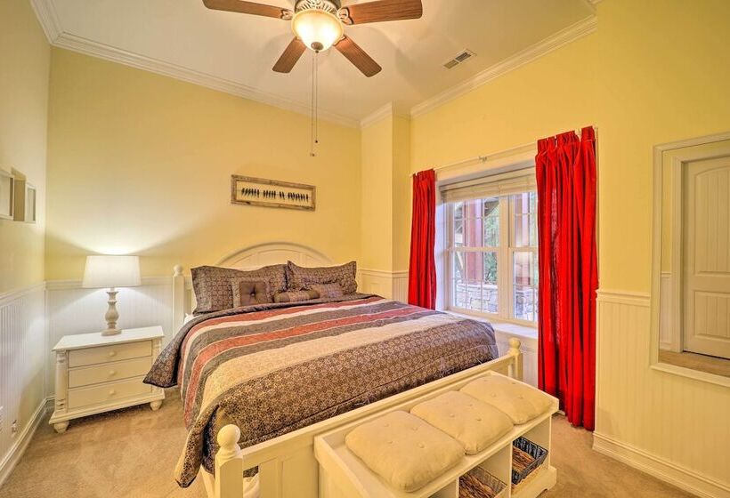 A Mountain Dream  In Vilas: Hike, Ski & Explore!