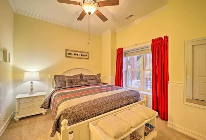 A Mountain Dream  In Vilas: Hike, Ski & Explore!