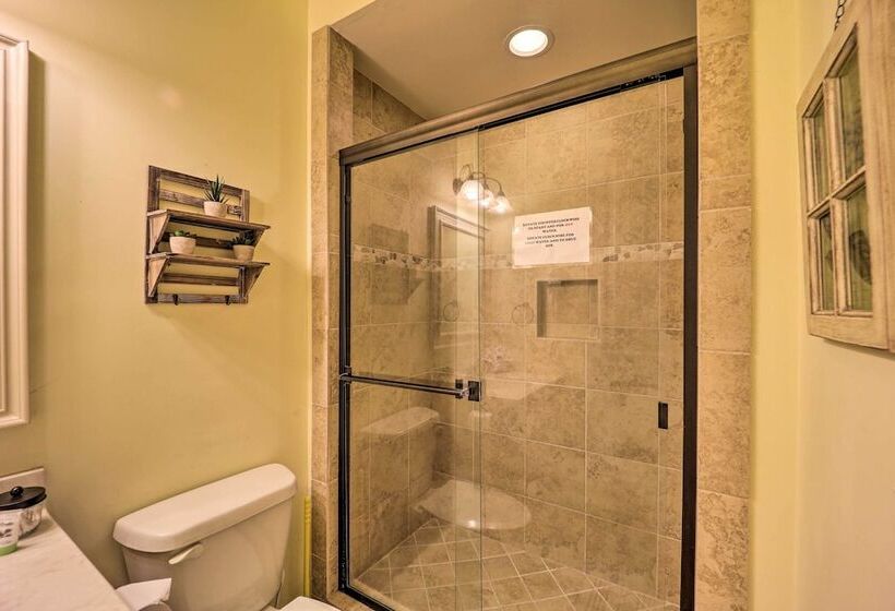 A Mountain Dream  In Vilas: Hike, Ski & Explore!