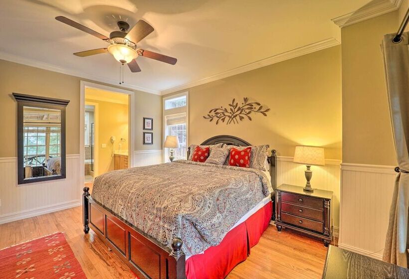 A Mountain Dream  In Vilas: Hike, Ski & Explore!