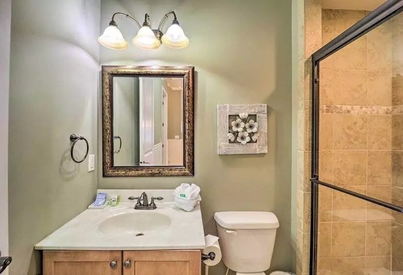 A Mountain Dream  In Vilas: Hike, Ski & Explore!