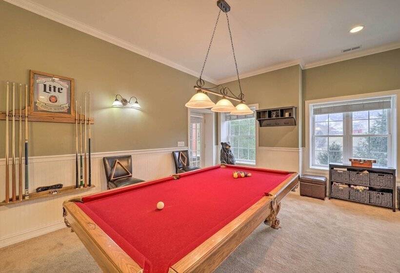 A Mountain Dream  In Vilas: Hike, Ski & Explore!