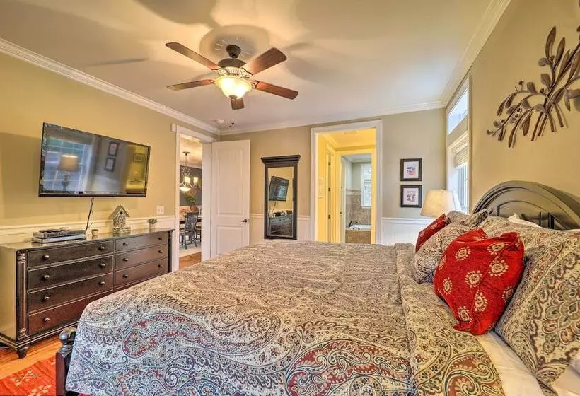 A Mountain Dream  In Vilas: Hike, Ski & Explore!