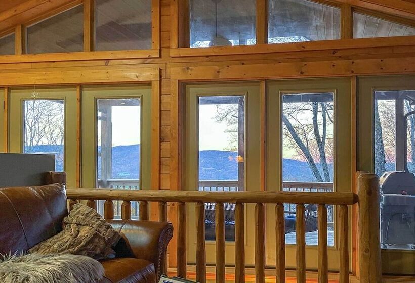 Near Ski Areas: Mtn View Banner Elk Cabin