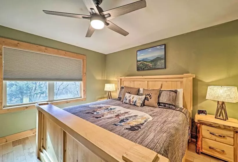 Near Ski Areas: Mtn View Banner Elk Cabin
