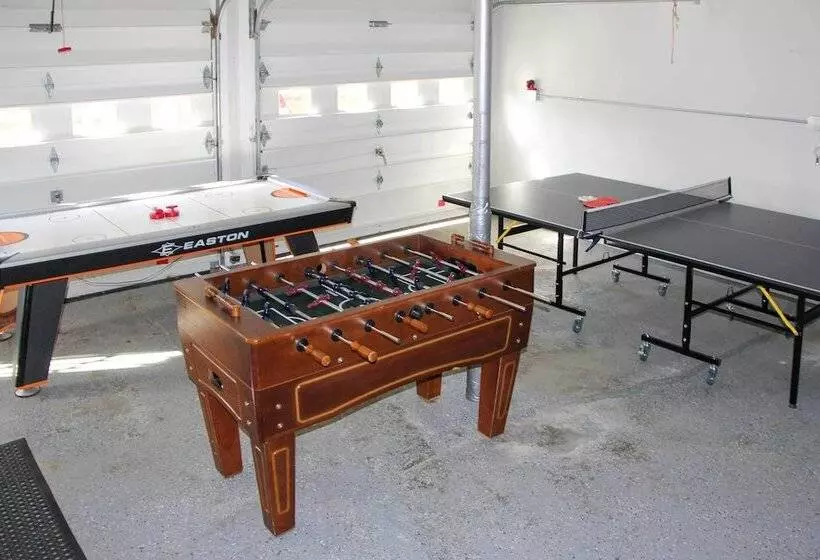 Peaceful & Private Franconia Home By Cannon!