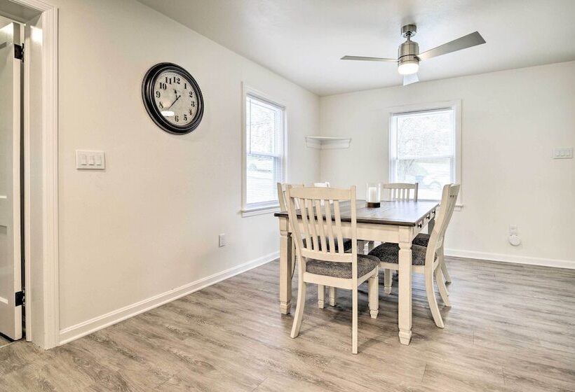 Pennsylvania Vacation Rental: Close To Hiking