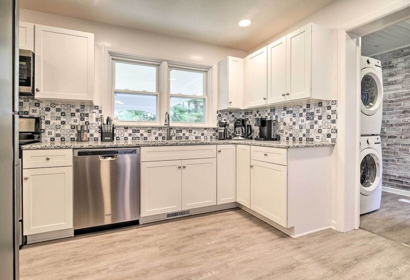 Pennsylvania Vacation Rental: Close To Hiking