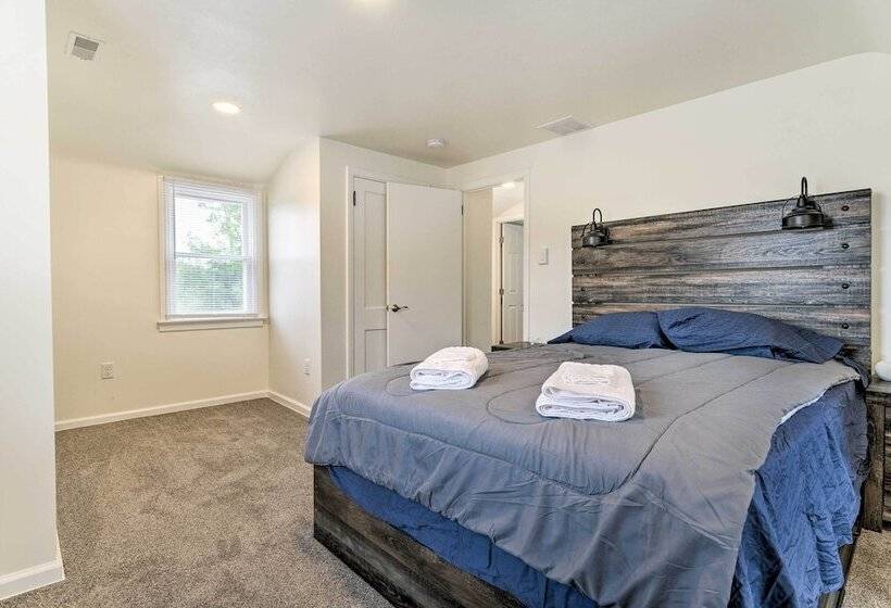 Pennsylvania Vacation Rental: Close To Hiking