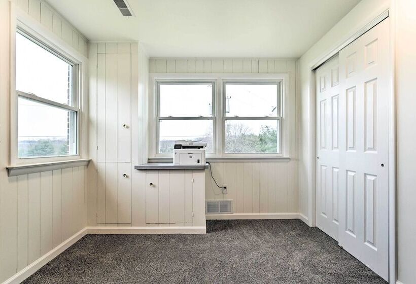 Pennsylvania Vacation Rental: Close To Hiking