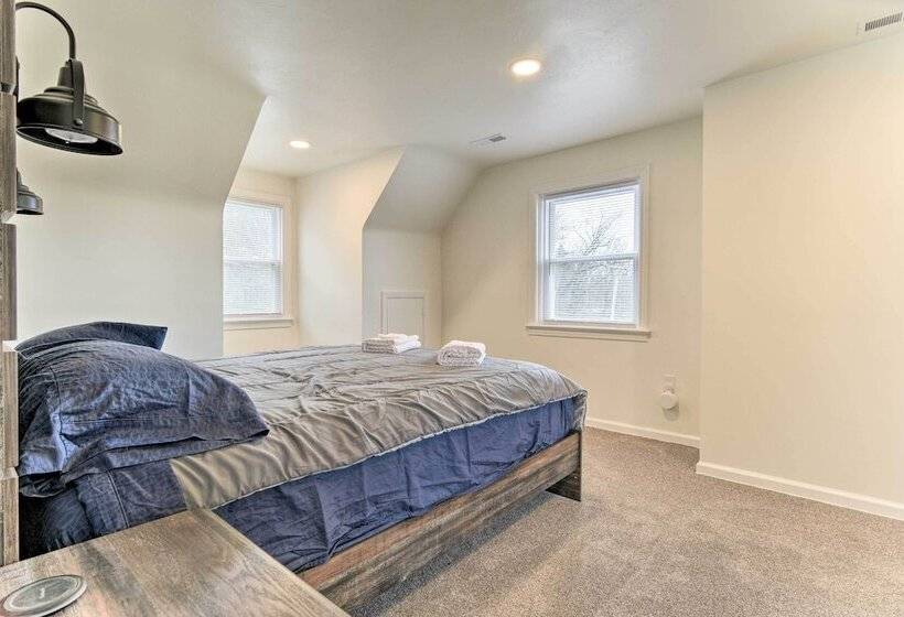 Pennsylvania Vacation Rental: Close To Hiking